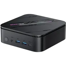 Blackview Mini-PC Intel Core i3-1215U 4,4 GHz 16 GB RAM 512 GB SSD Windows 11 Pro