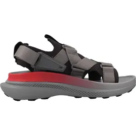 Teva Aventrail Herren Schwarz/Grau 45