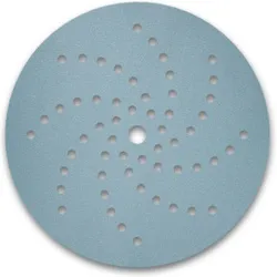 Sia Scheibe mit Loch, 1948 siaflex, 150, 57-Loch Korn 80