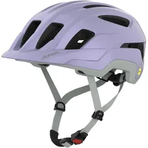 Alpina Paranus MIPS 52-56 cm rosa/lilac-grey matt 2026