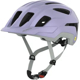 Alpina Paranus MIPS 52-56 cm rosa/lilac-grey matt 2026
