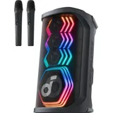 Soundcore Rave 3S schwarz