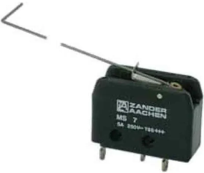 Zander Mikroschalter MS7