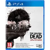 Ps4 The Walking Dead Definitive Series - Multicolor