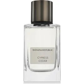 Banana Republic Cypress Cedar Eau de Parfum 75 ml