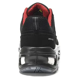 ELTEN Owen black Low ESD S2 Gr. 48