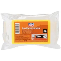 LIQUI MOLY 1548 Insektenschwamm 1St.