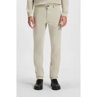 Boss Chinohose slim beige 31 34