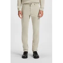 Boss Chinohose slim beige 31 34
