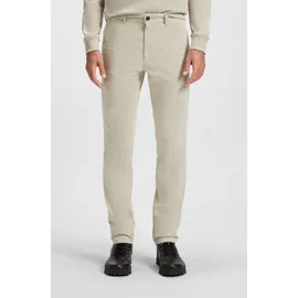 Boss Chinohose slim beige 31 34