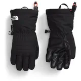 The North Face Montana Skihandschuhe Schwarz M