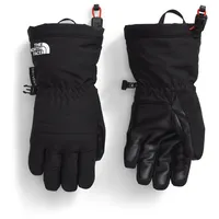 The North Face Montana Skihandschuhe Schwarz M