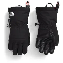 The North Face Montana Skihandschuhe Schwarz M