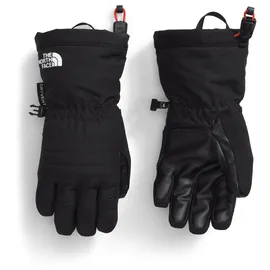 The North Face Montana Skihandschuhe Schwarz M