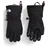 The North Face Montana Skihandschuhe Schwarz M