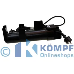 Oase BG UVC 11W komplett mit Wassergehäuse (10768)