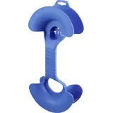 Sygonix Kabelhantel SY-6797952 Blau 1St.