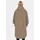 SOS Outdoorjacke "Trikora", Damen, Gr. S, hellbraun, 100% Polyester, unifarben, normal, ohne Ausschnitt, Jacken Outdoorjacke, mit einer Primaloft-Isolierung