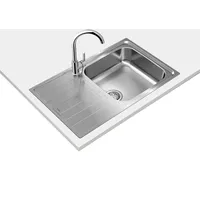 Teka FREG. TEKA UNIVERSE 50TXP 1C 1E MAX INOX.REVERSIBL