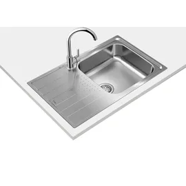 Teka FREG. TEKA UNIVERSE 50TXP 1C 1E MAX INOX.REVERSIBL