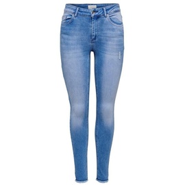 ONLY Jeans Blush - Blau - W25/L26