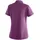 Maier Sports Ulrike Kurzarm-poloshirt - Bruised Boysenberry - 40