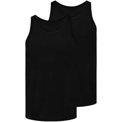 Jack & Jones Tank Top, Shirt Shirt Tanktop JACBASIC