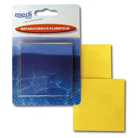 mediPool Reparatursatz transparent