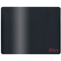 SpeedLink ATECS Soft Gaming Mousepad, Size M, schwarz