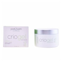 Postquam - Criogel Anti Cellulite Gel mit Kühleffekt für