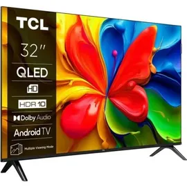 TCL 32" TCL 32S4K