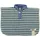 Sterntaler Badeponcho blau