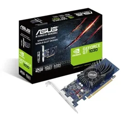 ASUS Grafikkarte "GT1030-2G-BRK", eh13, Grafikkarten