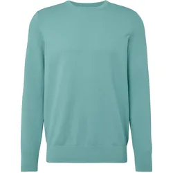 Tchibo - Strick-Pullover - Herren - Gr. L - grün