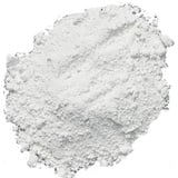 Pigment Weiß Pulverfarbe, Oxidfarbe Betonfarbe 1 kg