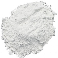 Pigment Weiß Pulverfarbe, Oxidfarbe Betonfarbe 1 kg