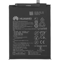 Huawei Akku HB356687ECW Li-Ion 3,8 Volt 3340 mAh