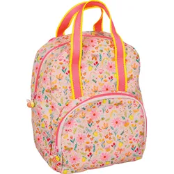 Die Spiegelburg - Rucksack Blümchen - Prinzessin Lillifee