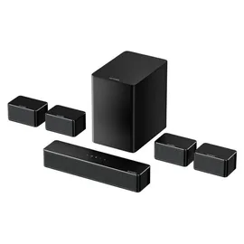 ultimea Poseidon D70 Schwarz