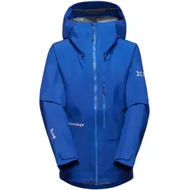 Mammut Eiger Nordwand Advanced Hardshell Gore-tex® Jacke - Eiger Blue - XL