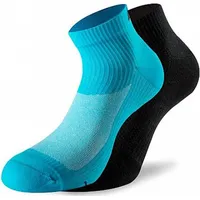 Lenz Running 3.0 flashblue/schwarz 42-44