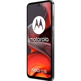 Motorola Moto G15 8 GB RAM 128 GB Gravity Grey