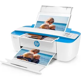 HP DeskJet 3750