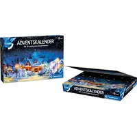 CLEMENTONI Galileo Adventskalender