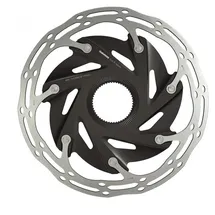Sram Bremsscheibe Centerline X Road – Erwachsene Rotor center lock 2teilig