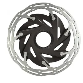 Sram Bremsscheibe Centerline X Road – Erwachsene Rotor center lock 2teilig