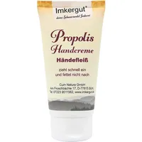 Imkergut Propolis Handcreme, 75ml Tube