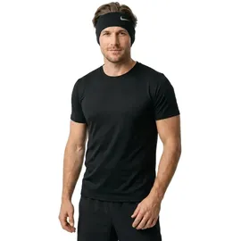 Nike Therma-fit Sphere Stirnband Schwarz