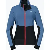 Schöffel Fleece Jacket Iurreta L, daisy blue 46