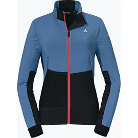 Schöffel Fleece Jacket Iurreta L, daisy blue 46